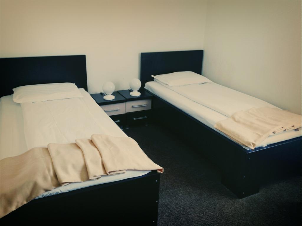 Dacia Hotel Baile Herculane Room photo