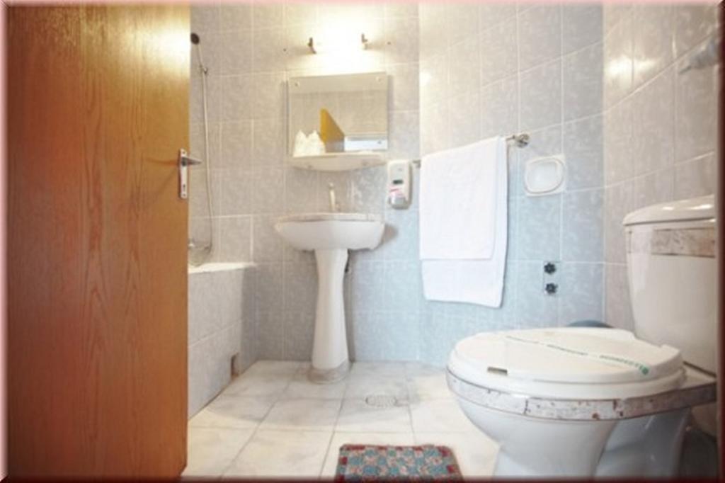 Dacia Hotel Baile Herculane Room photo
